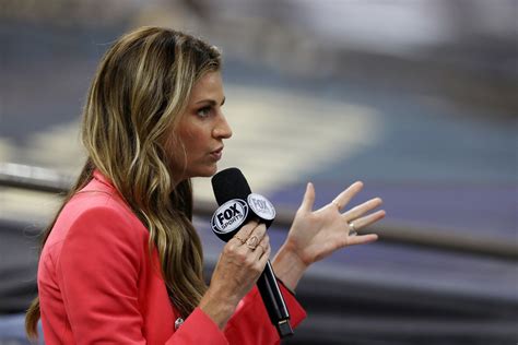 erin andrews salary|More.